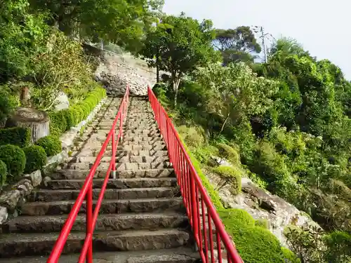 神峯寺の建物その他