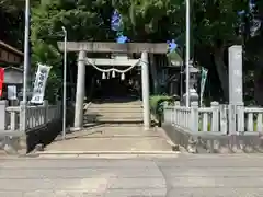 石作神社(愛知県)