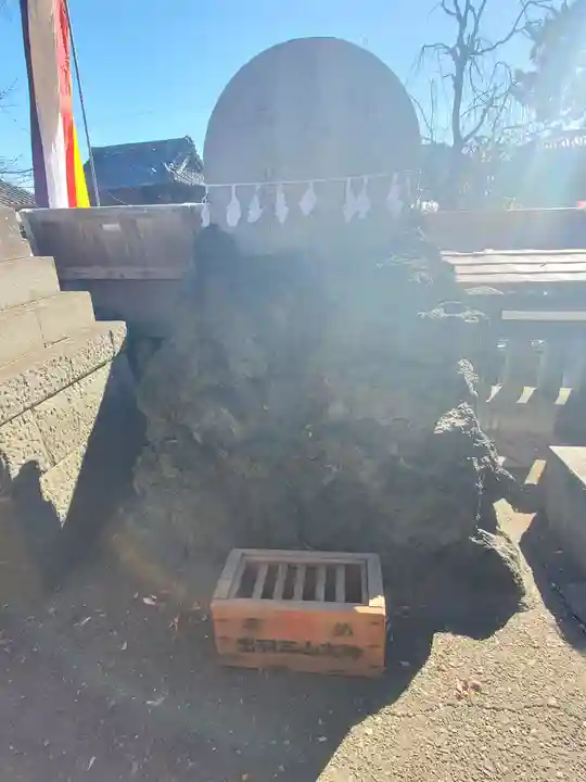 片貝神社(群馬県)