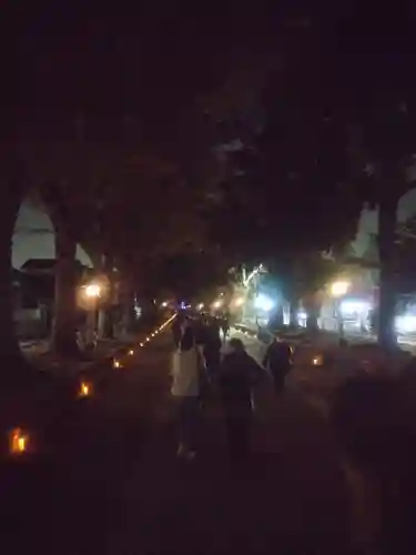 武蔵一宮氷川神社(埼玉県)