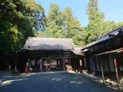 川嶋神社(三重県)