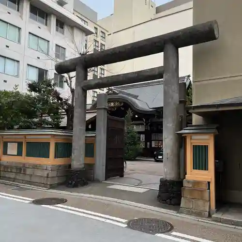 京都大神宮(京都府)