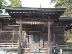 本山寺(大阪府)