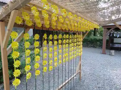 水無瀬神宮のその他建物