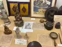 栄国寺の建物その他