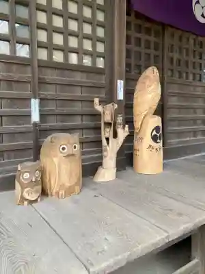 野木神社(栃木県)