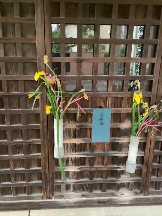 堀田弘法堂のその他建物