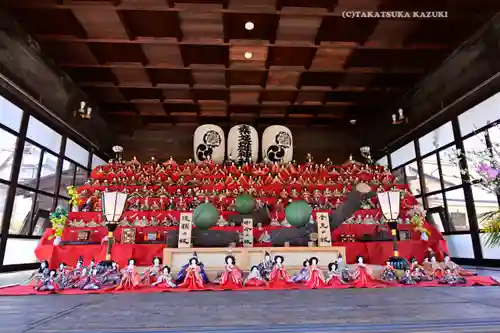 素盞雄神社(東京都)