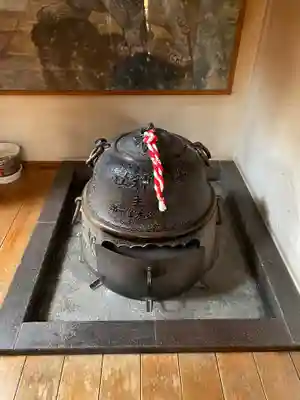 古峯神社のその他建物