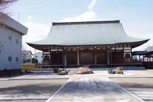 円通寺のその他建物