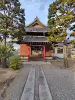 如體寺(埼玉県)