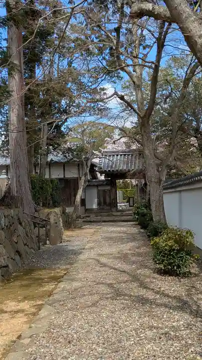 西迎寺(京都府)