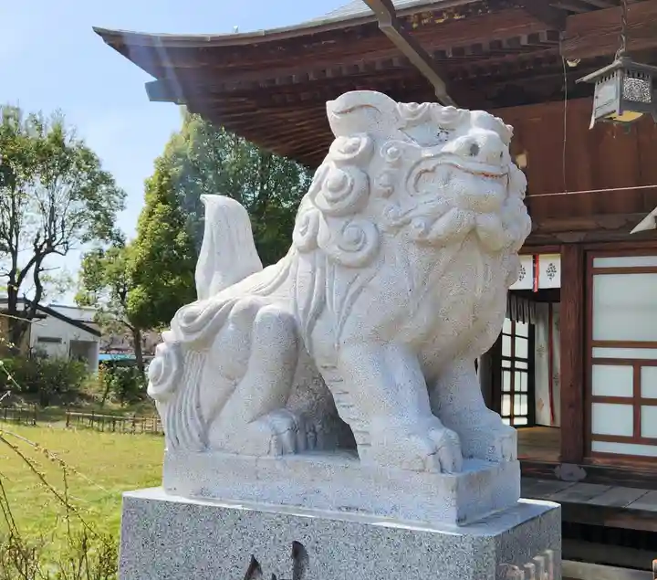 梁川天神社(福島県)