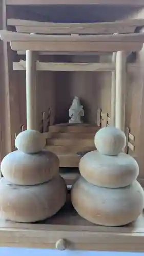 末廣神社の末社・摂社