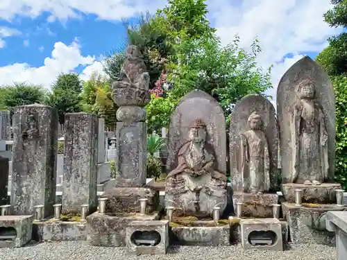 長命寺(東京都)