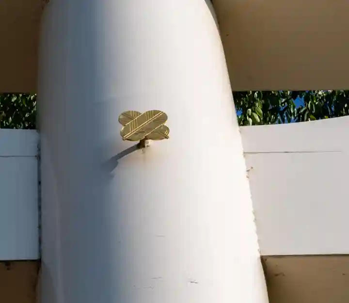雄山神社前立社壇(富山県)