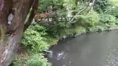 鶴岡八幡宮の建物その他