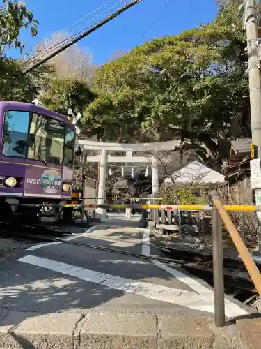 御霊神社(神奈川県)