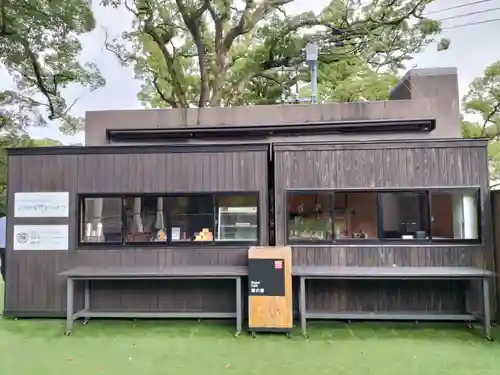 來宮神社(静岡県)