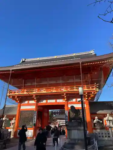 八坂神社(祇園さん)(京都府)