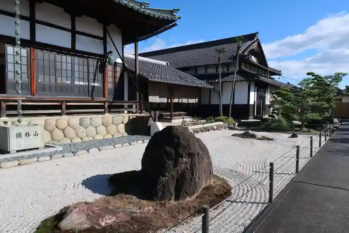 宝光寺(愛知県)