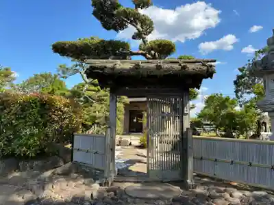 正恵寺(千葉県)