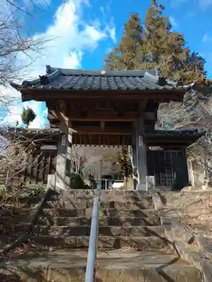 広慶寺(茨城県)