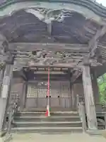成安寺(埼玉県)