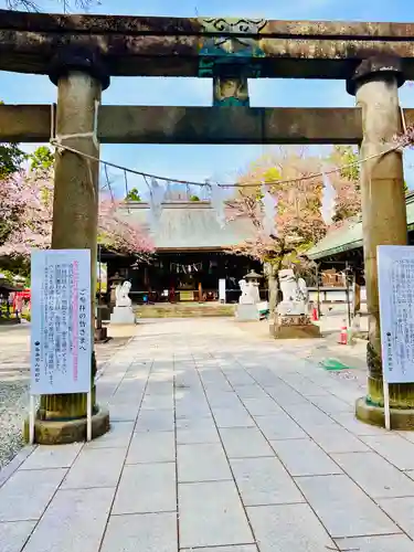 鳥海月山両所宮(山形県)