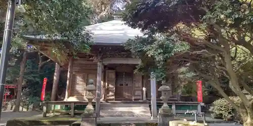 岩殿寺(神奈川県)