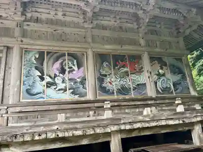 国上寺(新潟県)