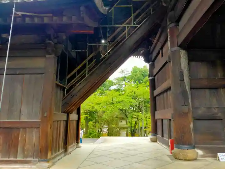 南禅寺(京都府)