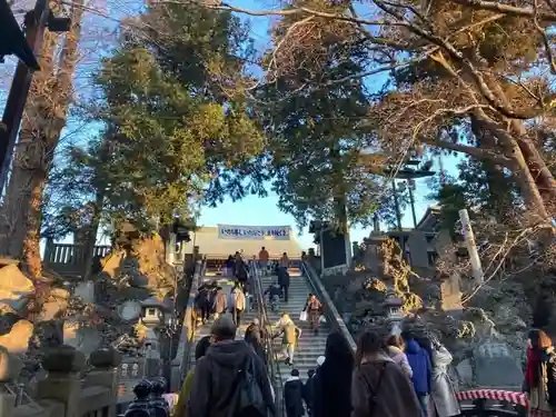 成田山新勝寺(千葉県)