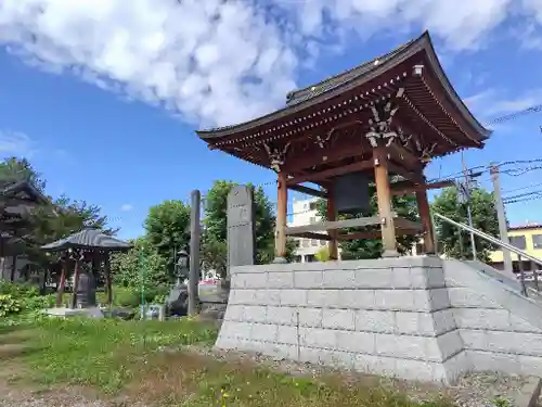 眞久寺のその他建物