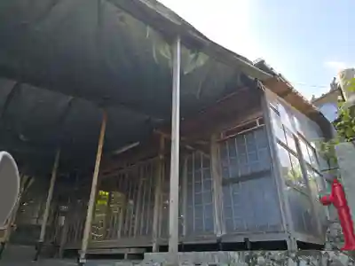 観泉坊(延暦寺塔頭)(滋賀県)