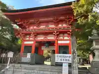 長等神社(滋賀県)