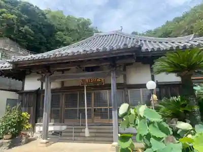 毘沙門寺(和歌山県)
