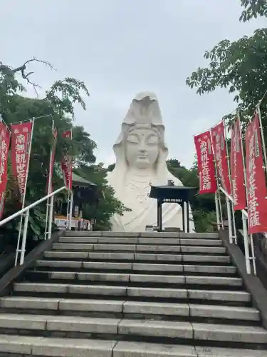 大船観音寺(神奈川県)