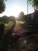 尾崎天神宮(千葉県)