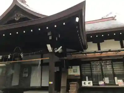 荏原神社のその他建物