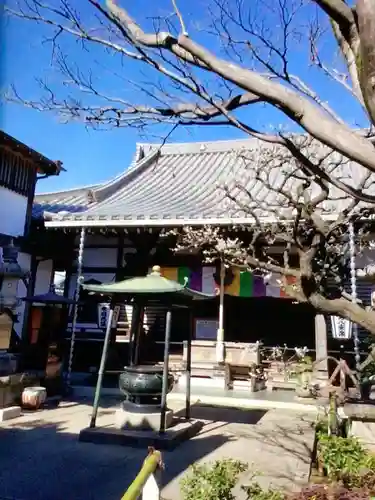 常性寺(東京都)