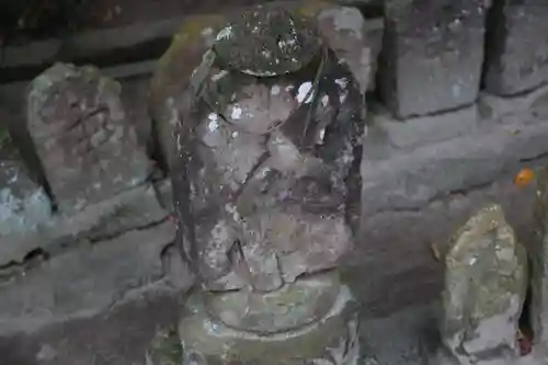 明王山　不動院　大聖寺(福島県)