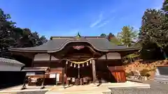 瀧神社(岡山県)