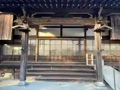 正福寺(三重県)