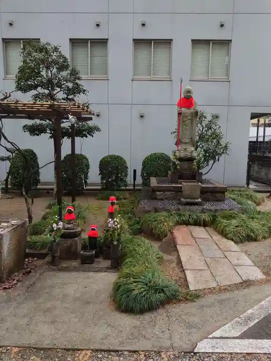 長松院(愛知県)