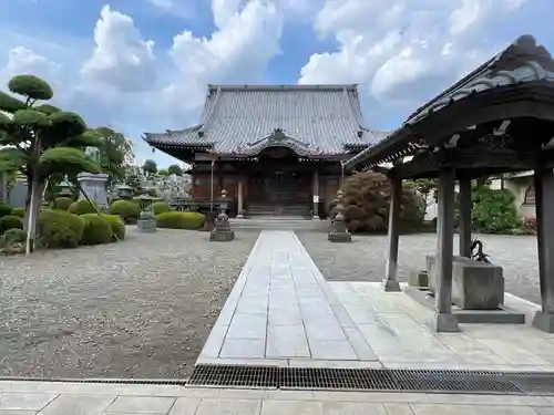妙延寺(東京都)