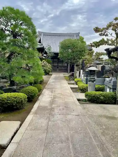 大泉寺(東京都)