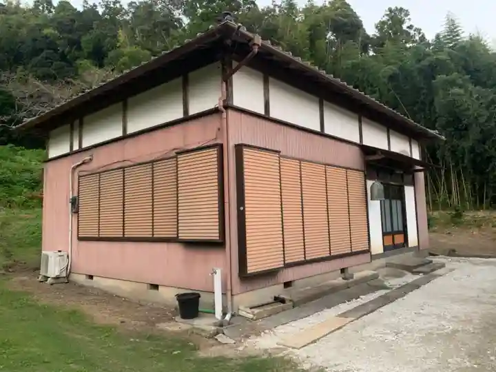 海潮寺(千葉県)