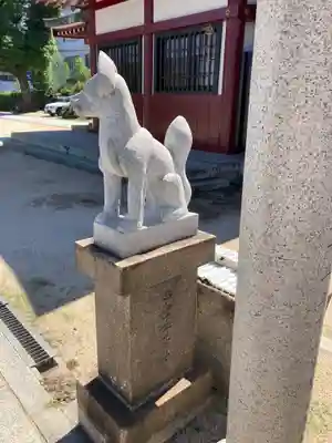 加賀屋天満宮(大阪府)