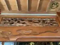 飯富寺のその他建物